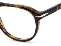 David Beckham DB 7087 Männer Vollrandfassung 086-Havanna Braun