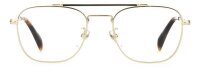 David Beckham DB 1016 Männer Vollrandfassung J5G-Gold