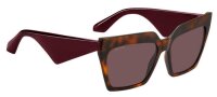ETRO 0001/S FRAUEN VOLLRANDFASSUNG 086-HAVANNA BRAUN