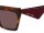 Etro 0001/S Frauen Vollrandfassung 086-Havanna Braun