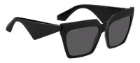 ETRO 0001/S FRAUEN VOLLRANDFASSUNG 807-SCHWARZ