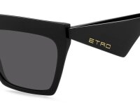 Etro 0001/S Frauen Vollrandfassung 807-Schwarz