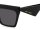 Etro 0001/S Frauen Vollrandfassung 807-Schwarz