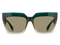 Etro 0001/S Frauen Vollrandfassung GTT-Grün