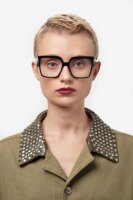 Etro 0005 Frauen Vollrandfassung 807-Schwarz