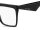 Etro 0005 Frauen Vollrandfassung 807-Schwarz