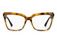 Etro 0006 Frauen Vollrandfassung C9B-Havanna Gelb