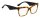 Etro 0006 Frauen Vollrandfassung C9B-Havanna Gelb