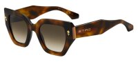 ETRO 0010/S FRAUEN VOLLRANDFASSUNG 05L-HAVANNA BRAUN