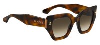 ETRO 0010/S FRAUEN VOLLRANDFASSUNG 05L-HAVANNA BRAUN