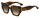 Etro 0010/S Frauen Vollrandfassung 05L-Havanna Braun