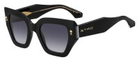 ETRO 0010/S FRAUEN VOLLRANDFASSUNG 807-SCHWARZ