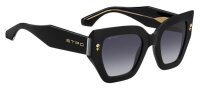 ETRO 0010/S FRAUEN VOLLRANDFASSUNG 807-SCHWARZ