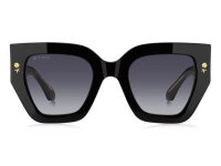 Etro 0010/S Frauen Vollrandfassung 807-Schwarz