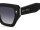 Etro 0010/S Frauen Vollrandfassung 807-Schwarz