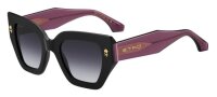 ETRO 0010/S FRAUEN VOLLRANDFASSUNG HK8-SCHWARZ VIOLETT