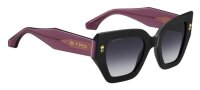 ETRO 0010/S FRAUEN VOLLRANDFASSUNG HK8-SCHWARZ VIOLETT