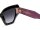 Etro 0010/S Frauen Vollrandfassung HK8-Schwarz Violett