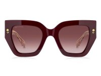 Etro 0010/S Frauen Vollrandfassung LHF-Burgundy