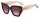 Etro 0010/S Frauen Vollrandfassung LHF-Burgundy