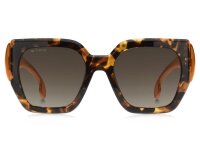 Etro 0054/S Frauen Vollrandfassung 086-Havanna Braun