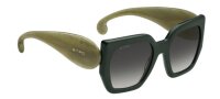 ETRO 0054/S FRAUEN VOLLRANDFASSUNG 1ED-GRÜN