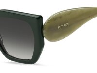 Etro 0054/S Frauen Vollrandfassung 1ED-Grün