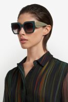 Etro 0054/S Frauen Vollrandfassung 1ED-Grün