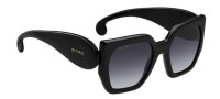 ETRO 0054/S FRAUEN VOLLRANDFASSUNG 807-SCHWARZ