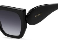 Etro 0054/S Frauen Vollrandfassung 807-Schwarz