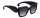 Etro 0054/S Frauen Vollrandfassung 807-Schwarz