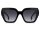 Etro 0054/S Frauen Vollrandfassung 807-Schwarz