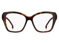 Etro 0059 Frauen Vollrandfassung 086-Havanna Braun