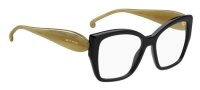 ETRO 0059 FRAUEN VOLLRANDFASSUNG 71C-SCHWARZ GELB
