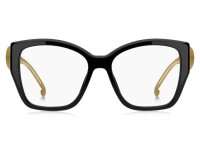 Etro 0059 Frauen Vollrandfassung 71C-Schwarz Gelb