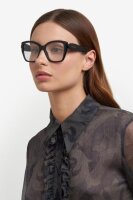 Etro 0059 Frauen Vollrandfassung 807-Schwarz