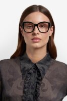 Etro 0059 Frauen Vollrandfassung 807-Schwarz