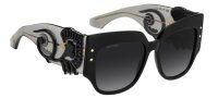 ETRO 0103/S FRAUEN VOLLRANDFASSUNG 807-SCHWARZ