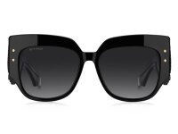 Etro 0103/S Frauen Vollrandfassung 807-Schwarz
