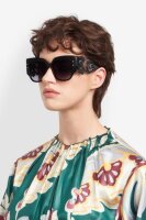 Etro 0103/S Frauen Vollrandfassung 807-Schwarz