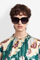 Etro 0103/S Frauen Vollrandfassung 807-Schwarz
