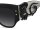 Etro 0103/S Frauen Vollrandfassung 807-Schwarz