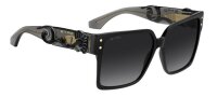 ETRO 0104/S FRAUEN VOLLRANDFASSUNG 807-SCHWARZ