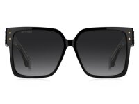 Etro 0104/S Frauen Vollrandfassung 807-Schwarz