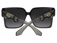 Etro 0104/S Frauen Vollrandfassung 807-Schwarz