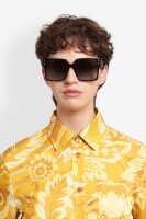 Etro 0104/S Frauen Vollrandfassung 807-Schwarz