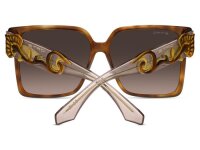 Etro 0104/S Frauen Vollrandfassung C9B-Havanna Gelb