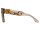 Etro 0104/S Frauen Vollrandfassung C9B-Havanna Gelb