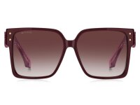 Etro 0104/S Frauen Vollrandfassung LHF-Burgundy
