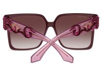 Etro 0104/S Frauen Vollrandfassung LHF-Burgundy